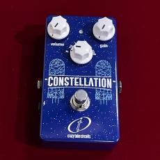 Crazy Tube Circuits Constellation OC41 【限定特価】【6モードFF&Bender系ファズ / ブースター】