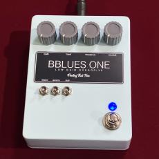 Finding That Tone BBlues One Sonic Blue【最高傑作と名高いアルバムのJMトーンからインスパイア】