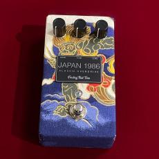 Finding That Tone JAPAN 1986 Limited 風神 fujin 【特価】【TS10系の限定デザイン】