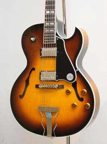 Tokai FA-201 VS 【日本製フルアコ】