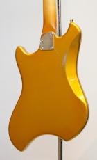 T.S factory 151A-MO Vintage-Gold仕様 / 3.14kg_4