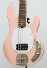 Sterling by MUSIC MAN SUB RAY4-PBP-J1 PUEBLO PINK 【ストラップ&クロスプレゼント中!】