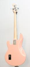Sterling by MUSIC MAN SUB RAY4-PBP-J1 PUEBLO PINK 【ストラップ&クロスプレゼント中!】_4