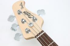 Sterling by MUSIC MAN SUB RAY4-PBP-J1 PUEBLO PINK 【ストラップ&クロスプレゼント中!】_6