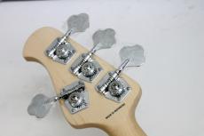 Sterling by MUSIC MAN SUB RAY4-PBP-J1 PUEBLO PINK 【ストラップ&クロスプレゼント中!】_8