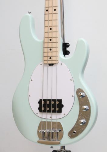 Sterling by MUSIC MAN SUB RAY4-MG-M1 MINT GREEN 【ストラップ&クロスプレゼント中!】