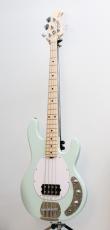 Sterling by MUSIC MAN SUB RAY4-MG-M1 MINT GREEN 【ストラップ&クロスプレゼント中!】_2