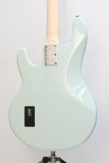 Sterling by MUSIC MAN SUB RAY4-MG-M1 MINT GREEN 【ストラップ&クロスプレゼント中!】_3