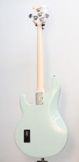 Sterling by MUSIC MAN SUB RAY4-MG-M1 MINT GREEN 【ストラップ&クロスプレゼント中!】_4