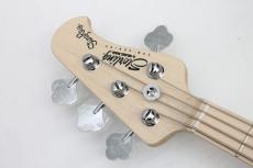 Sterling by MUSIC MAN SUB RAY4-MG-M1 MINT GREEN 【ストラップ&クロスプレゼント中!】_6