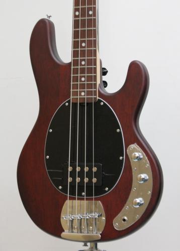 Sterling by MUSIC MAN SUB RAY4-WS-R1 WALNUT SATIN【ストラップ&クロスプレゼント中!】