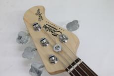 Sterling by MUSIC MAN SUB RAY4-WS-R1 WALNUT SATIN【ストラップ&クロスプレゼント中!】_6