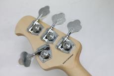 Sterling by MUSIC MAN SUB RAY4-WS-R1 WALNUT SATIN【ストラップ&クロスプレゼント中!】_8