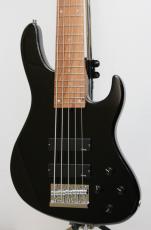 Sadowsky MetroExpress MX24 MS5 Morado Fingerboard / Black 【5弦】【新製品】