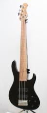 Sadowsky MetroExpress MX24 MS5 Morado Fingerboard / Black 【5弦】【新製品】_2