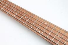 Sadowsky MetroExpress MX24 MS5 Morado Fingerboard / Black 【5弦】【新製品】_3