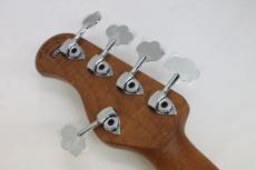 Sadowsky MetroExpress MX24 MS5 Morado Fingerboard / Black 【5弦】【新製品】_8
