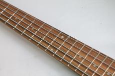 Sadowsky MetroExpress MX24 MS5 Morado Fingerboard / Sage Green Metallic 【5弦】【新製品】_3