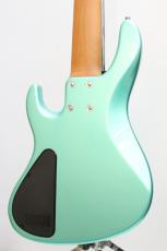 Sadowsky MetroExpress MX24 MS5 Morado Fingerboard / Sage Green Metallic 【5弦】【新製品】_6