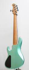 Sadowsky MetroExpress MX24 MS5 Morado Fingerboard / Sage Green Metallic 【5弦】【新製品】_7