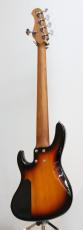 Sadowsky MetroExpress MX24 MS5 Morado Fingerboard / Tabacco Sunburst Transparent 【5弦】【新製品】_3