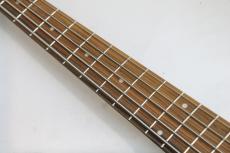 Sadowsky MetroExpress MX24 MS5 Morado Fingerboard / Tabacco Sunburst Transparent 【5弦】【新製品】_5