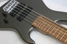 Sadowsky MetroExpress MX24 MS5 Morado Fingerboard / SLM 【5弦】【新製品】_2