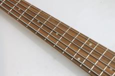 Sadowsky MetroExpress MX24 MS5 Morado Fingerboard / SLM 【5弦】【新製品】_4