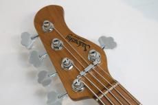 Sadowsky MetroExpress MX24 MS5 Morado Fingerboard / SLM 【5弦】【新製品】_5