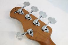 Sadowsky MetroExpress MX24 MS5 Morado Fingerboard / SLM 【5弦】【新製品】_9