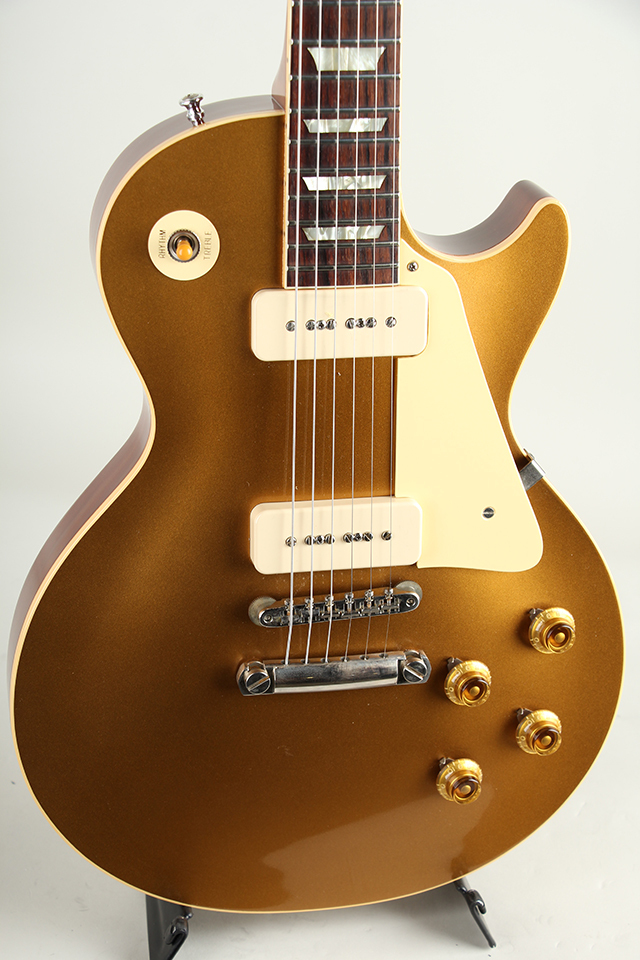 Gibson Historic Collection JPN LTD 1956 Les Paul Gold Top Faded