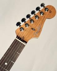 Fender FSR American Professional II Stratocaster w/Roasted Maple -Sonic Blue-【3.53kg】_9