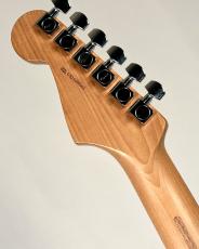 Fender FSR American Professional II Stratocaster w/Roasted Maple -Sonic Blue-【3.53kg】_10