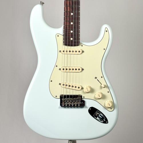 Fender FSR American Professional II Stratocaster w/Roasted Maple -Sonic Blue-【3.61kg】
