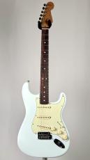 Fender FSR American Professional II Stratocaster w/Roasted Maple -Sonic Blue-【3.61kg】_2