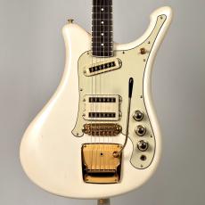 YAMAHA 【1967年製】SG-7 -Pearl White-【3.48kg】