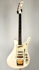 YAMAHA 【1967年製】SG-7 -Pearl White-【3.48kg】_2