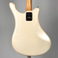 YAMAHA 【1967年製】SG-7 -Pearl White-【3.48kg】_3
