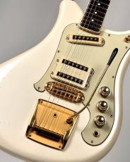 YAMAHA 【1967年製】SG-7 -Pearl White-【3.48kg】_5