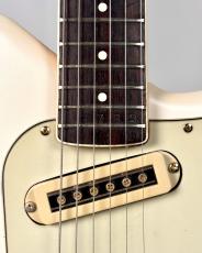YAMAHA 【1967年製】SG-7 -Pearl White-【3.48kg】_7