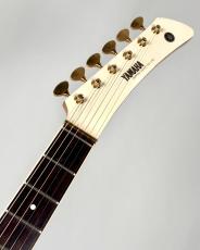 YAMAHA 【1967年製】SG-7 -Pearl White-【3.48kg】_8