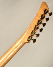 YAMAHA 【1967年製】SG-7 -Pearl White-【3.48kg】_9