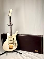 YAMAHA 【1967年製】SG-7 -Pearl White-【3.48kg】_10
