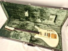 YAMAHA 【1967年製】SG-7 -Pearl White-【3.48kg】_11