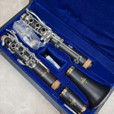 Buffet Crampon 【現物写真】E11S B♭クラリネット