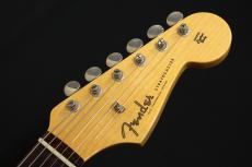 Fender Custom Shop Vintage Custom 1959 Stratocaster Super Faded Surf Green 2018 NOS_9