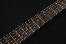 Fender Custom Shop Vintage Custom 1959 Stratocaster Super Faded Surf Green 2018 NOS_11