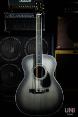 Martin OM-45 John Mayer 20th Anniversary / 2023_2