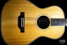 Gibson Keb Mo Blues Master Antique Natural / 2012