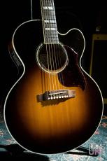 Gibson J-185EC / 2008